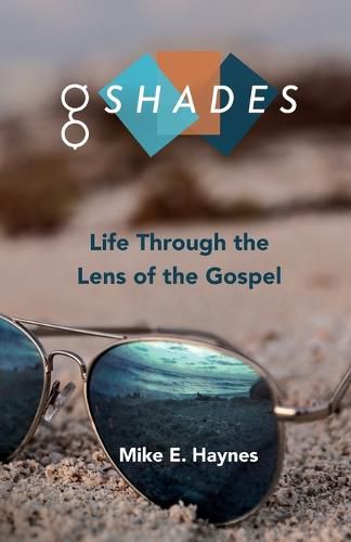 Cover image for G Shades