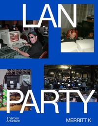 Cover image for LAN Party