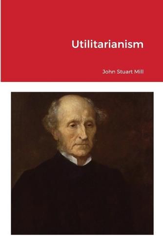 Cover image for Utilitarianism