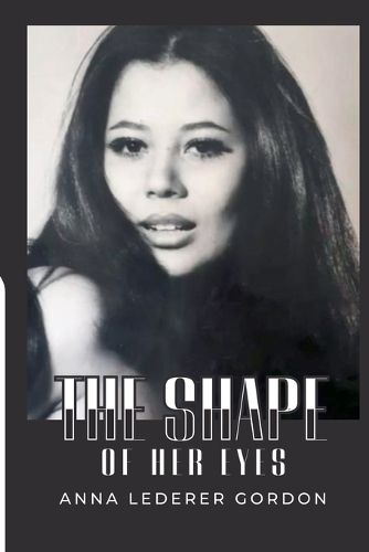 Cover image for The Shape of Her Eyes