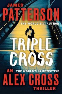 Cover image for Triple Cross