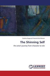 Cover image for The Shinning Self