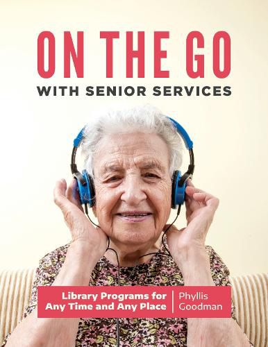 Cover image for On the Go with Senior Services