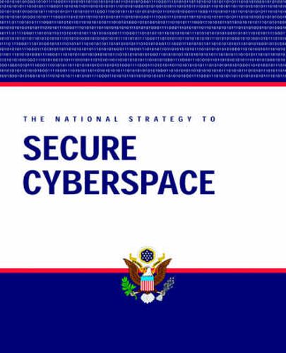 Cover image for National Strategy to Secure Cyberspace