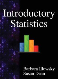 Cover image for Introductory Statistics