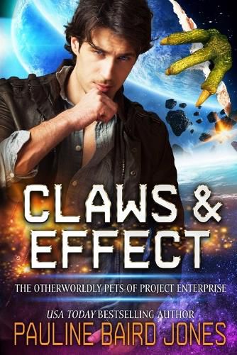 Cover image for Claws & Effect