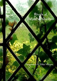 Cover image for Rivals of Dafydd ap Gwilym