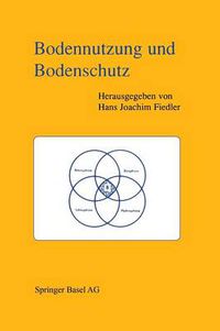 Cover image for Bodennutzung Und Bodenschutz