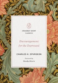 Cover image for Encouragement for the Depressed