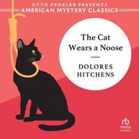 Cover image for The Cat Wears a Noose