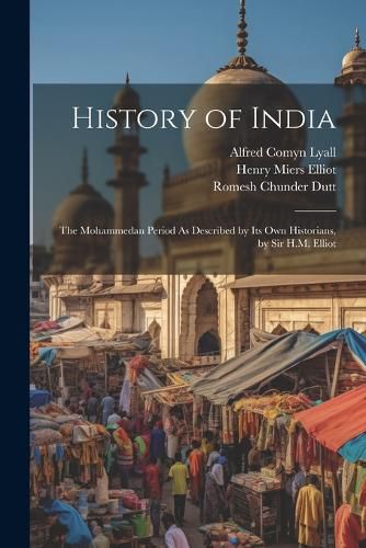 History of India