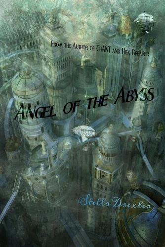 Cover image for Angel of the Abyss