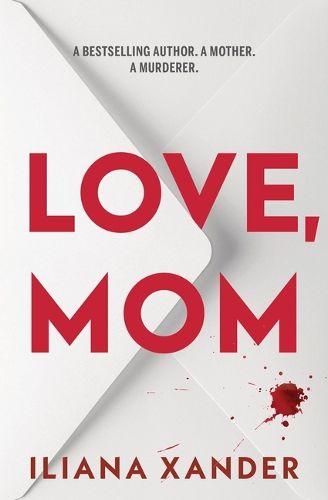 Cover image for Love, Mom (Standard Edition)