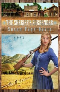 Cover image for The Sheriff's Surrender