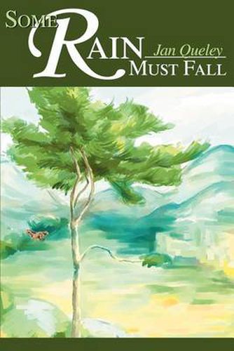 Cover image for Some Rain Must Fall