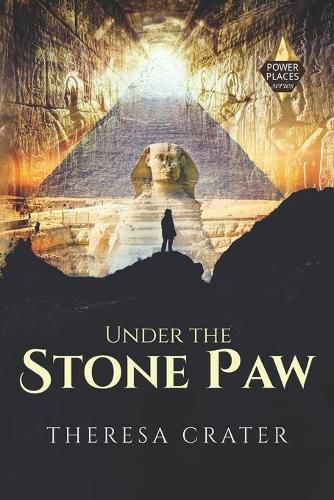 Cover image for Under the Stone Paw