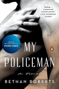 Cover image for My Policeman: A Novel