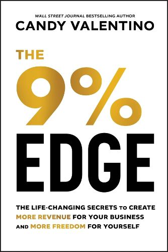 Cover image for The 9% Edge