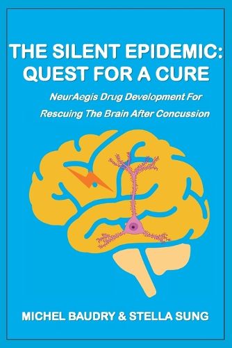 Cover image for The Silent Epidemic