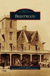 Cover image for Brentwood