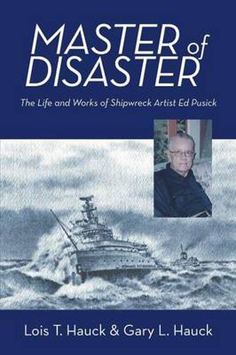 Cover image for Master of Disaster