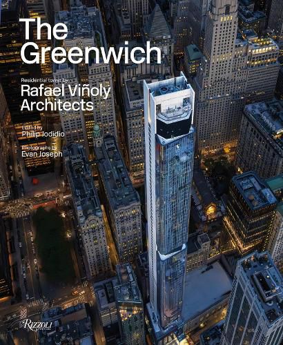 Cover image for The Greenwich