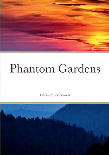 Cover image for Phantom Gardens