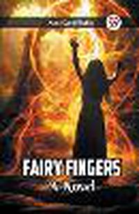 Cover image for Fairy FingersA Novel (Edition2023)