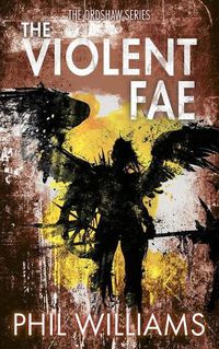 Cover image for The Violent Fae