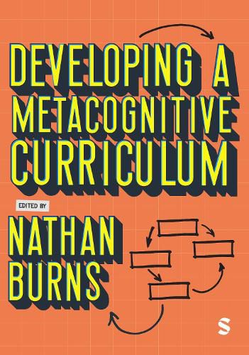 Cover image for Developing a Metacognitive Curriculum