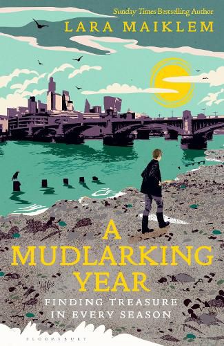 Cover image for A Mudlarking Year