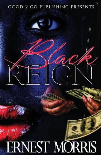 Cover image for Black Reign: Reign & Na'Tae