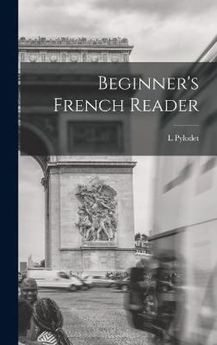 Beginner's French Reader