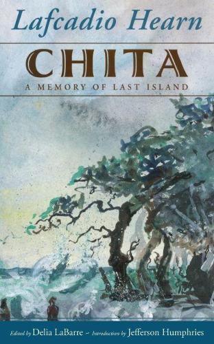 Cover image for Chita: A Memory of Last Island