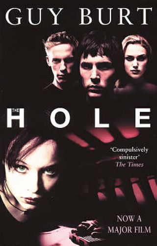 Cover image for The Hole