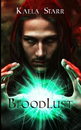 Cover image for BloodLust