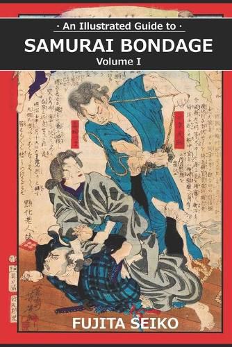 Cover image for Samurai Bondage