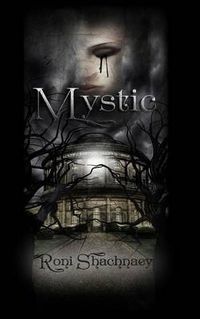 Cover image for Mystic