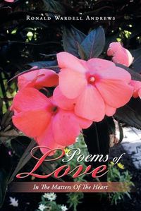 Cover image for Poems of Love