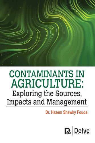 Cover image for Contaminants in Agriculture