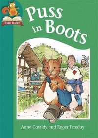 Cover image for Must Know Stories: Level 2: Puss in Boots