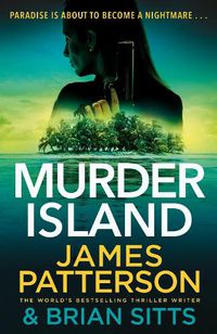 Cover image for Murder Island