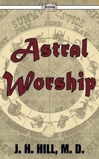 Cover image for Astral Worship