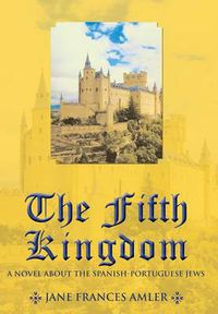 Cover image for The Fifth Kingdom