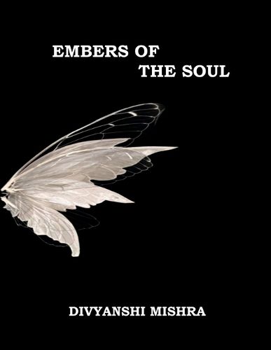 Cover image for Embers of the Soul