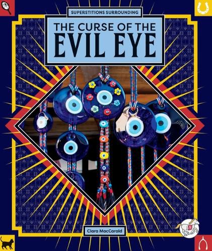 The Curse of the Evil Eye