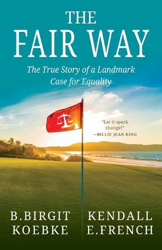 Cover image for The Fair Way
