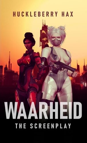 Cover image for Waarheid