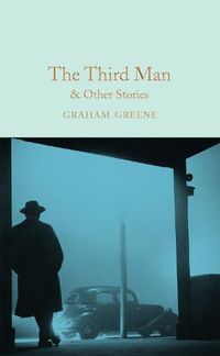Cover image for The Third Man and Other Stories