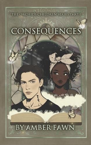 Cover image for Consequences